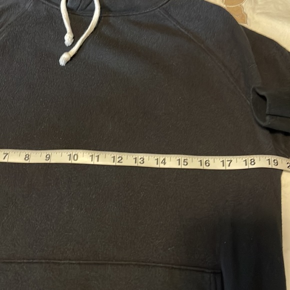 Used sweater shirt size M by so - Picture 8 of 11